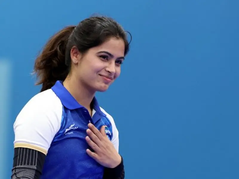 NRAI to launch Shooting League of India from November NRAI to launch Shooting League of India from November