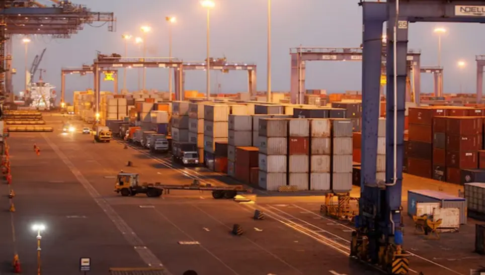 India tightens trade with Bangladesh: $770 million imports now restricted
