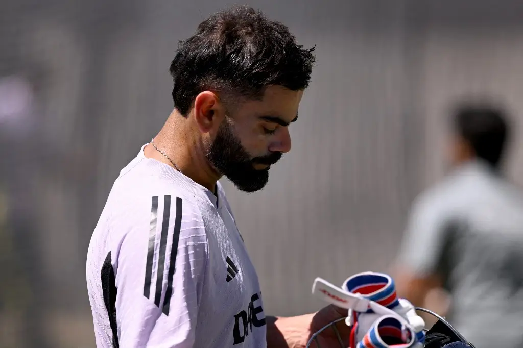 ‘Even at 36, he could leave 90%...,’ Sehwag on Virat Kohli’s Test retirement