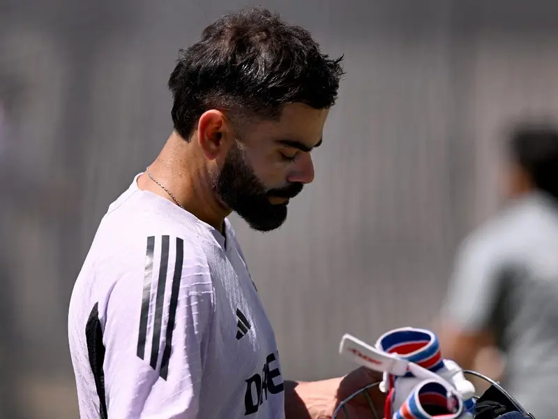 ‘Even at 36, he could leave 90%...,’ Sehwag on Virat Kohli’s Test retirement ‘Even at 36, he could leave 90%...,’ Sehwag on Virat Kohli’s Test retirement