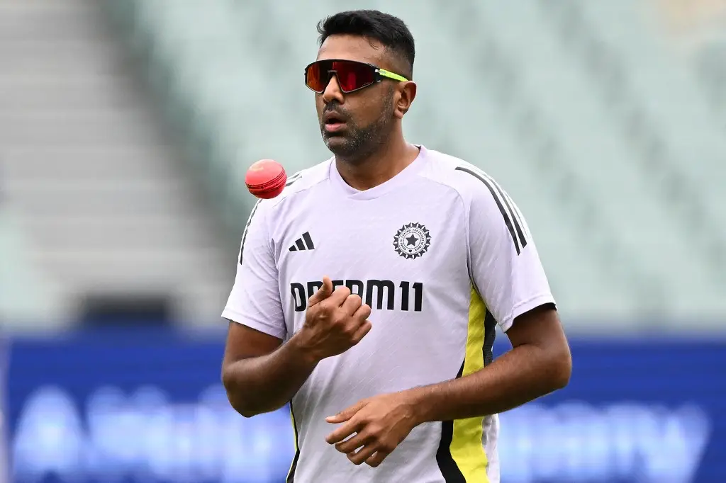 2. Ravichandran Ashwin (India) – 114 wickets in 24 Tests