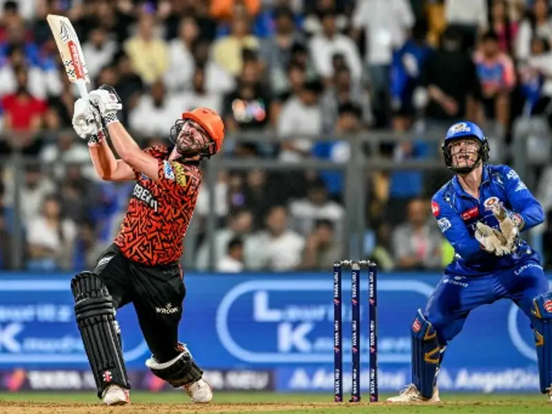 IPL 2025: Vettori confirms Travis Head’s comeback delayed due to Covid-19 IPL 2025: Vettori confirms Travis Head’s comeback delayed due to Covid-19