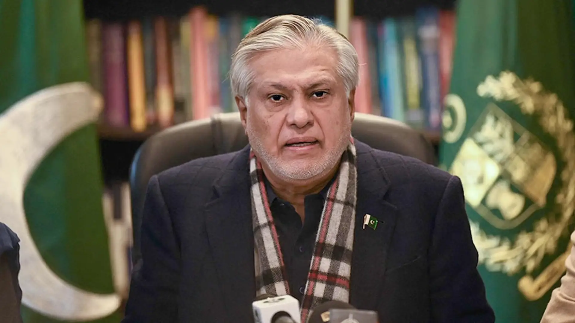 'In wake of Pak-India conflict': Pak top diplomat Ishaq Dar to visit China in first trip after Operation Sindoor
