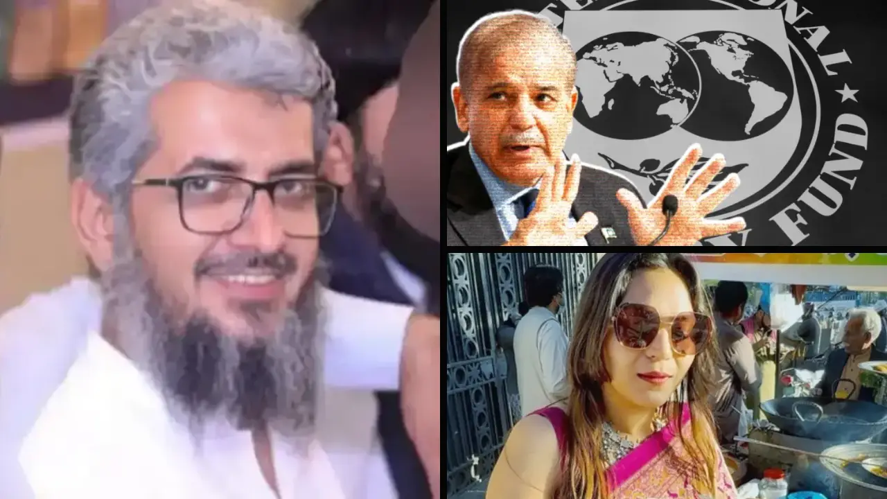 Top 10 news: LeT terrorist killed in Pak; Hamas head Sinwar's body found, & more