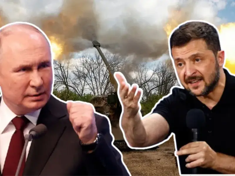 'Putin wants war': Russia sends 273 drones across Ukraine in largest attack since war began, hours before Trump-Putin talks 'Putin wants war': Russia sends 273 drones across Ukraine in largest attack since war began, hours before Trump-Putin talks