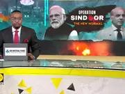 Operation Sindoor: Indian army foils Pakistan's brazen attack on Punjab's heart Golden Temple