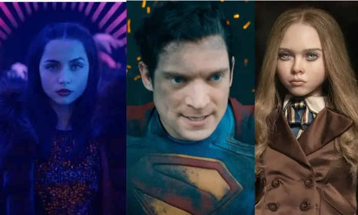 Action, drama and AI! Anticipated films set to release in June and July - Superman, Jurassic World Rebirth and more