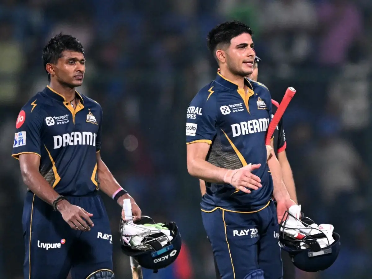 Indian pairs with most partnership run in single IPL season