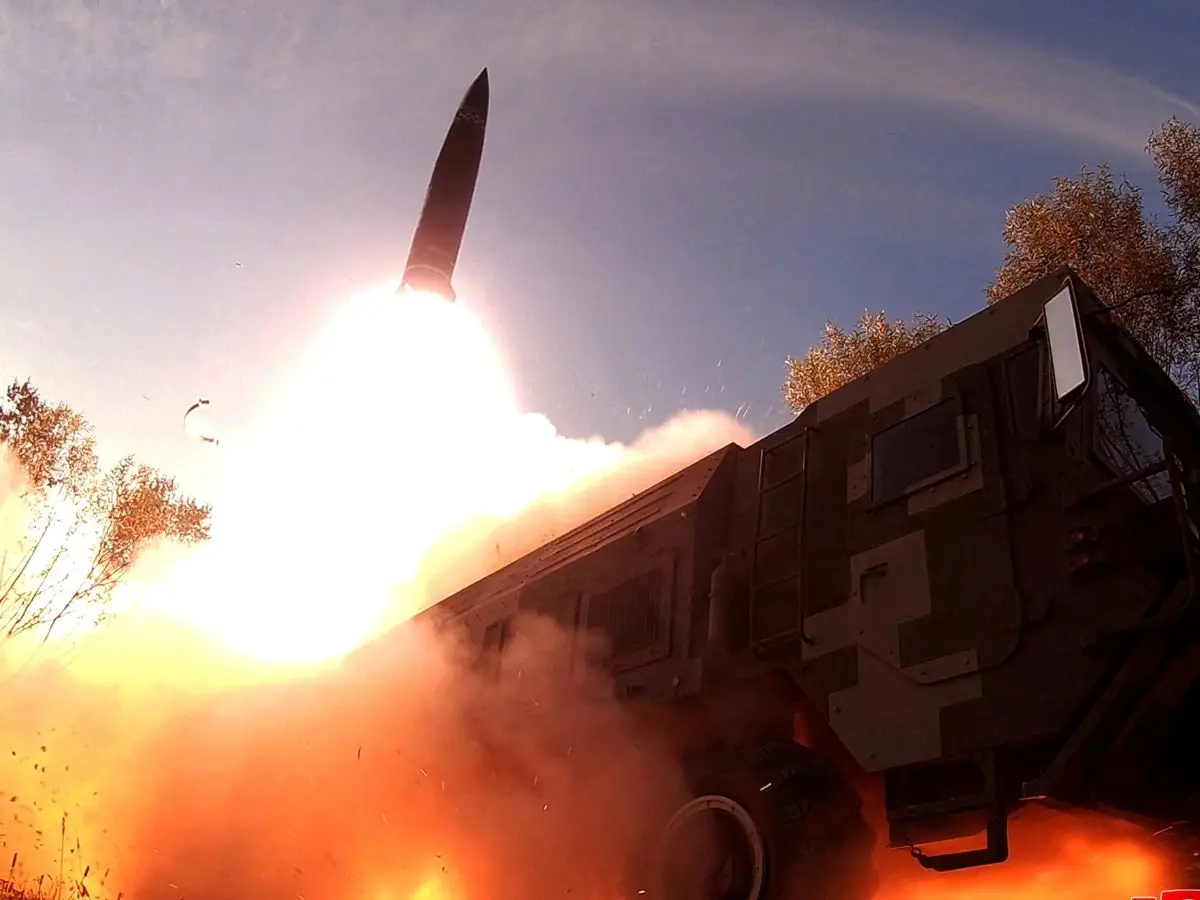 From Ukraine to South Africa: 5 countries that abandoned their nuclear weapons and why