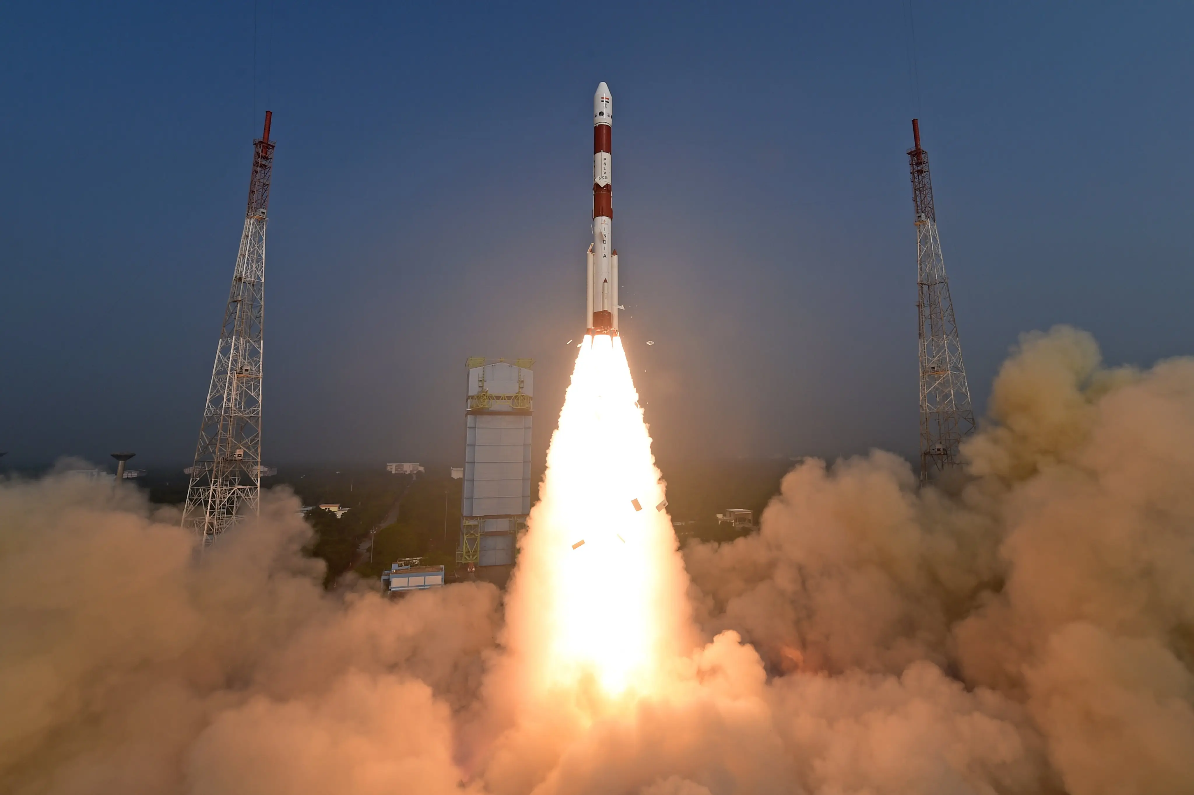 4 failures in 8yrs- ISRO's troubles with strategic space missions