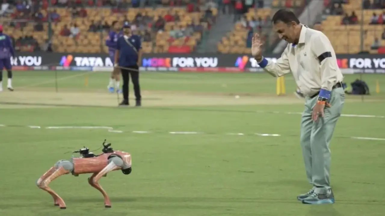 Cricket Legends and ‘Champak’