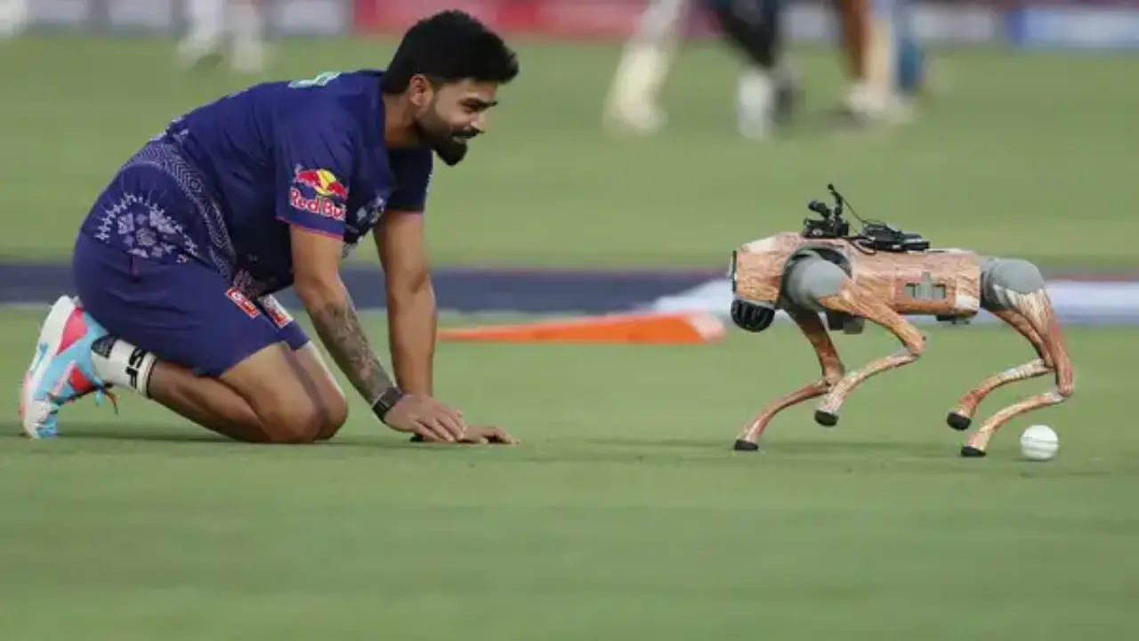 The Future of IPL – Tech Meets Tradition