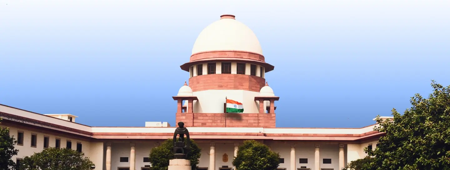 ‘India not dharmashala. Struggling with 140 crore’: SC junks Sri Lankan’s plea against deportation
