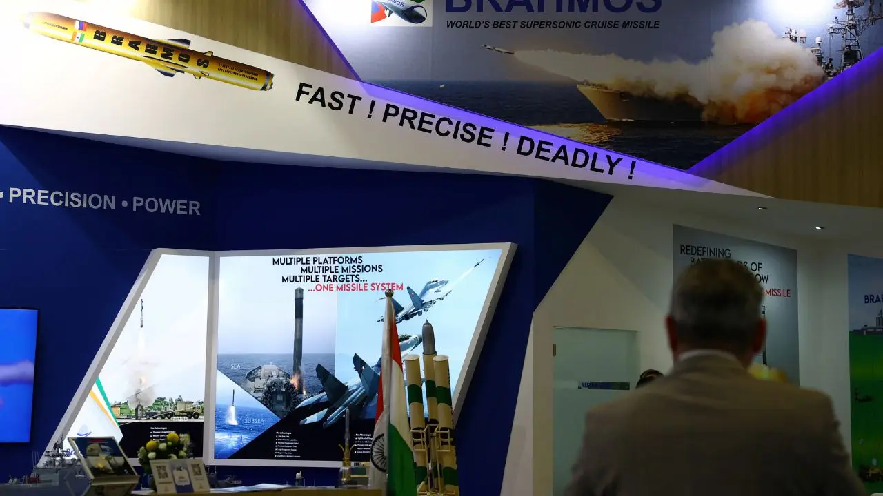 The financial backbone of BrahMos