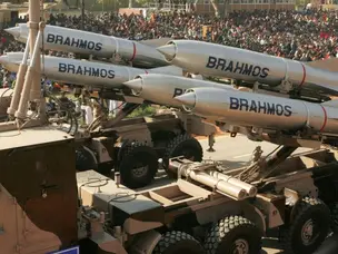 Why Pakistan has no missile that matches BrahMos cruise missile's Mach 2.8 speed