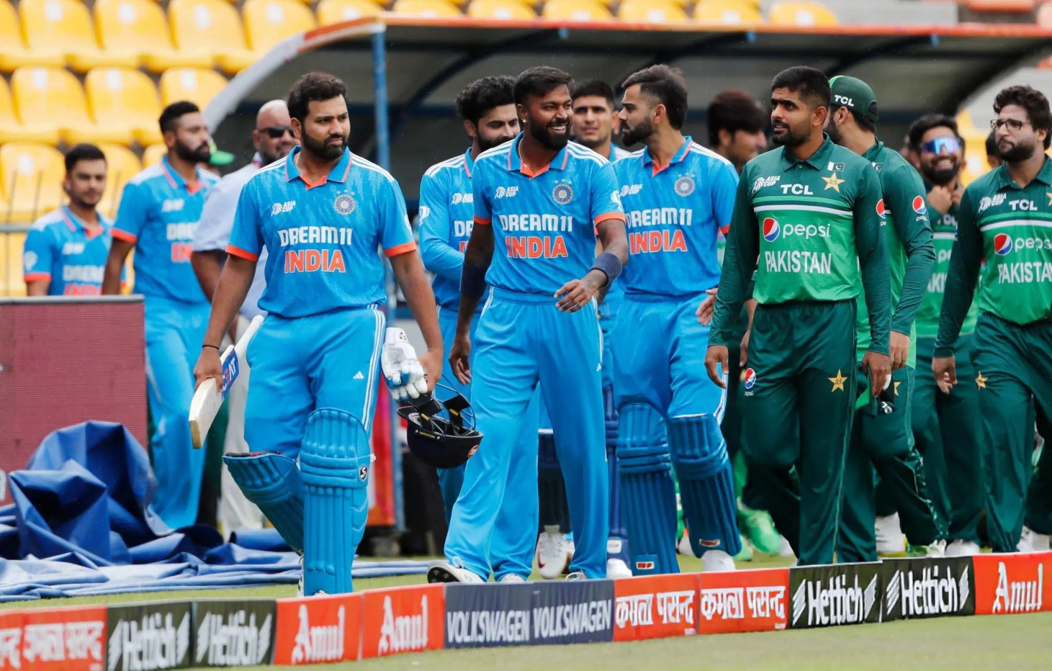 BCCI secretary Devajit Saikia dismisses report of India pulling out from Asia Cup