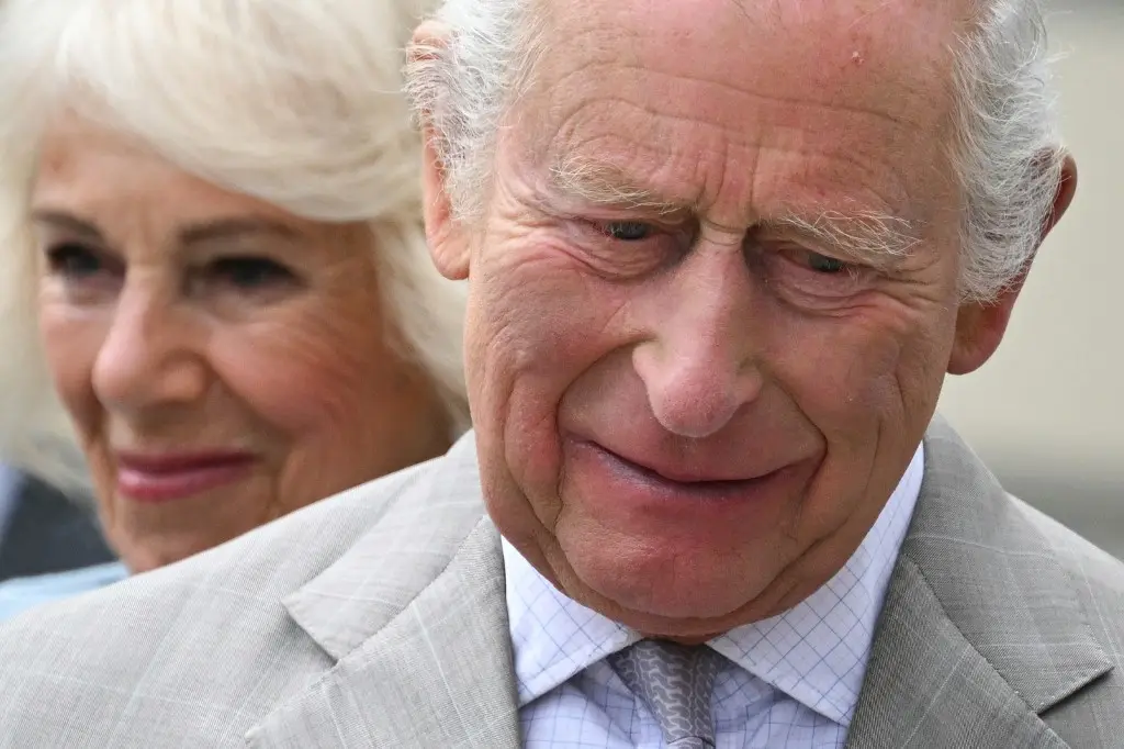 Queen Camilla breaks silence on King Charles’ cancer diagnosis: 'That was quite difficult'