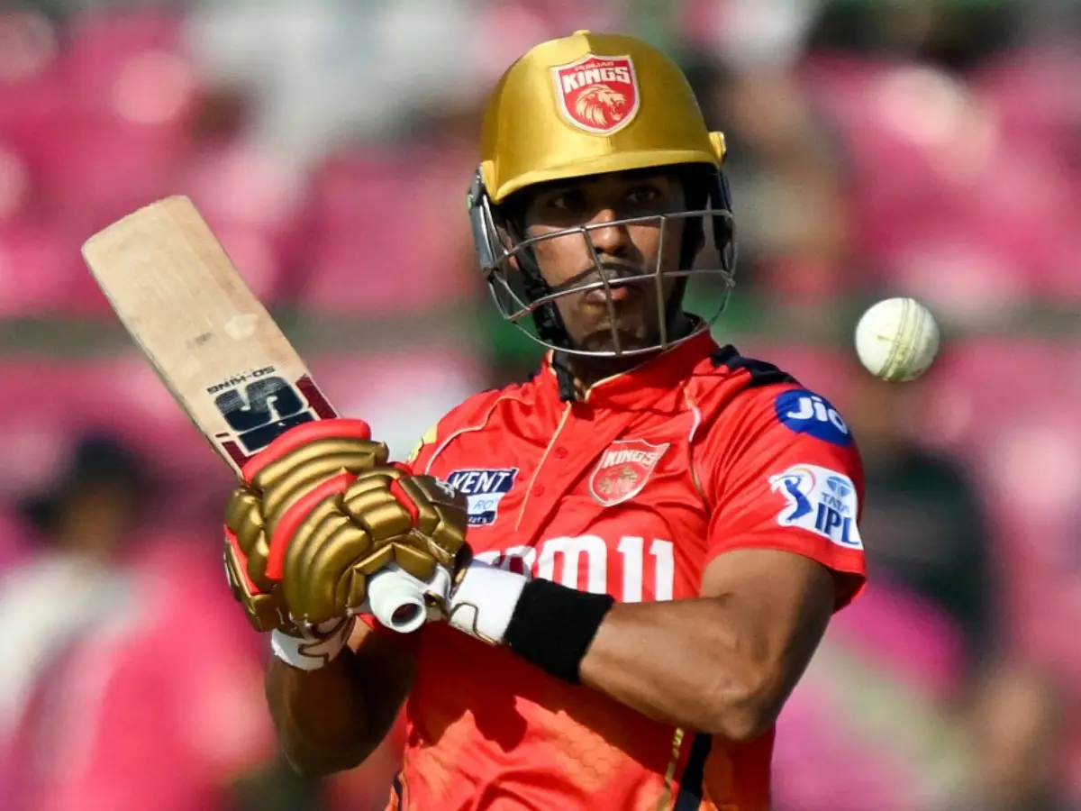 From Shreyas Iyer to Arshdeep Singh: 5 players PBKS might retain post IPL 2025