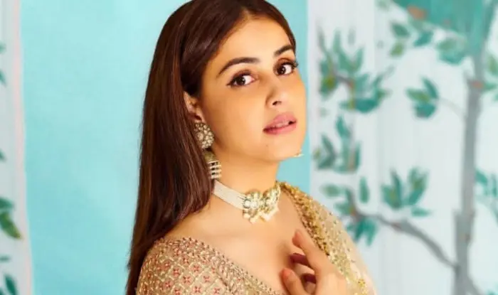From Sitaare Zameen Par to Junior: Genelia Deshmukh gears up for dual film releases!