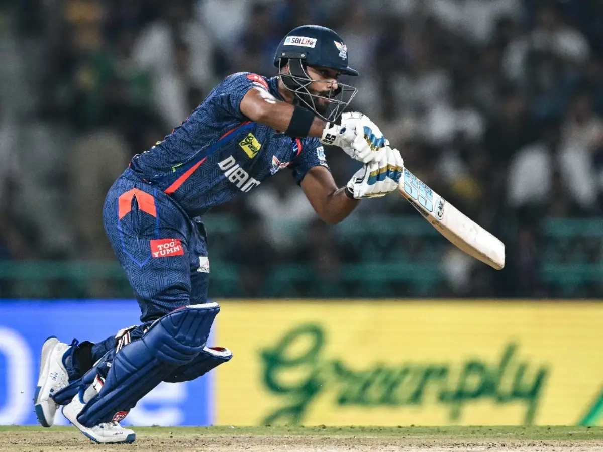 5 players LSG might retain after IPL 2025, one name can shock you