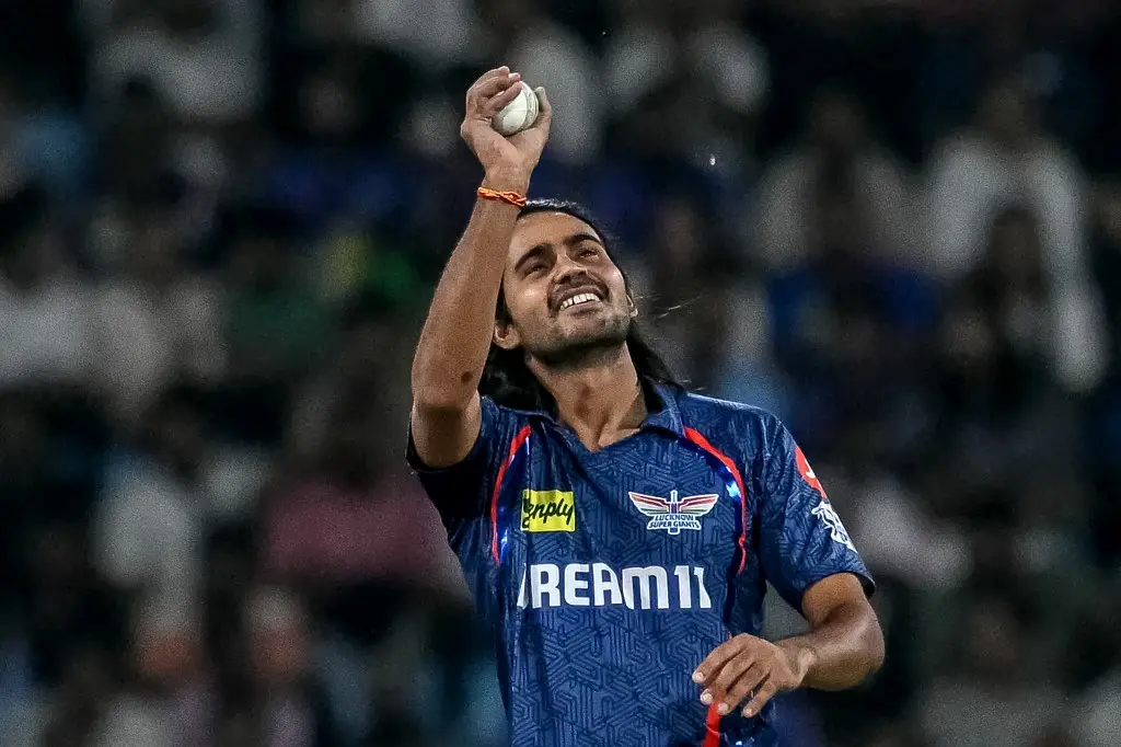 4. Digvesh Rathi
