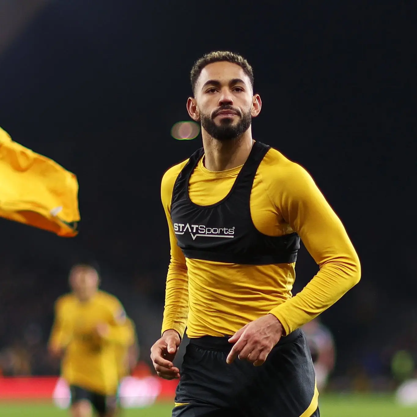Wolves forward Matheus Cunha set to join Manchester United at end of season-Reports