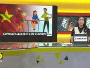 Chinese E-Commerce Ads Flood European Platforms