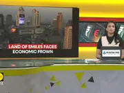 Thailand Cuts Growth Forecast Again