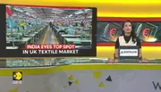 India’s Textile Exports To UK May Double In 5-6 Years