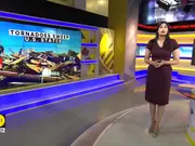 Deadly tornado tears through US,  28 people dead 