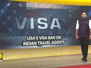 US cracks down on Indian travel agencies over illegal immigration