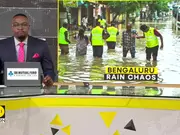 India: Heavy rains cause widespread flooding in Bengaluru & surrounding areas