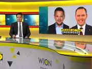 Poland polls: Nawrocki rides anti-government waves