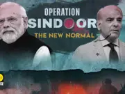 12 Nabbed In India's Espionage Crackdown | Youtuber, Smugglers, Students Part Of Network