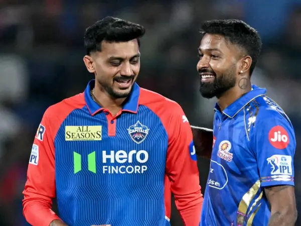 IPL 2025: Mumbai Indians, Delhi Capitals to scramble for final Playoffs spot after SRH win ousts LSG IPL 2025: Mumbai Indians, Delhi Capitals to scramble for final Playoffs spot after SRH win ousts LSG