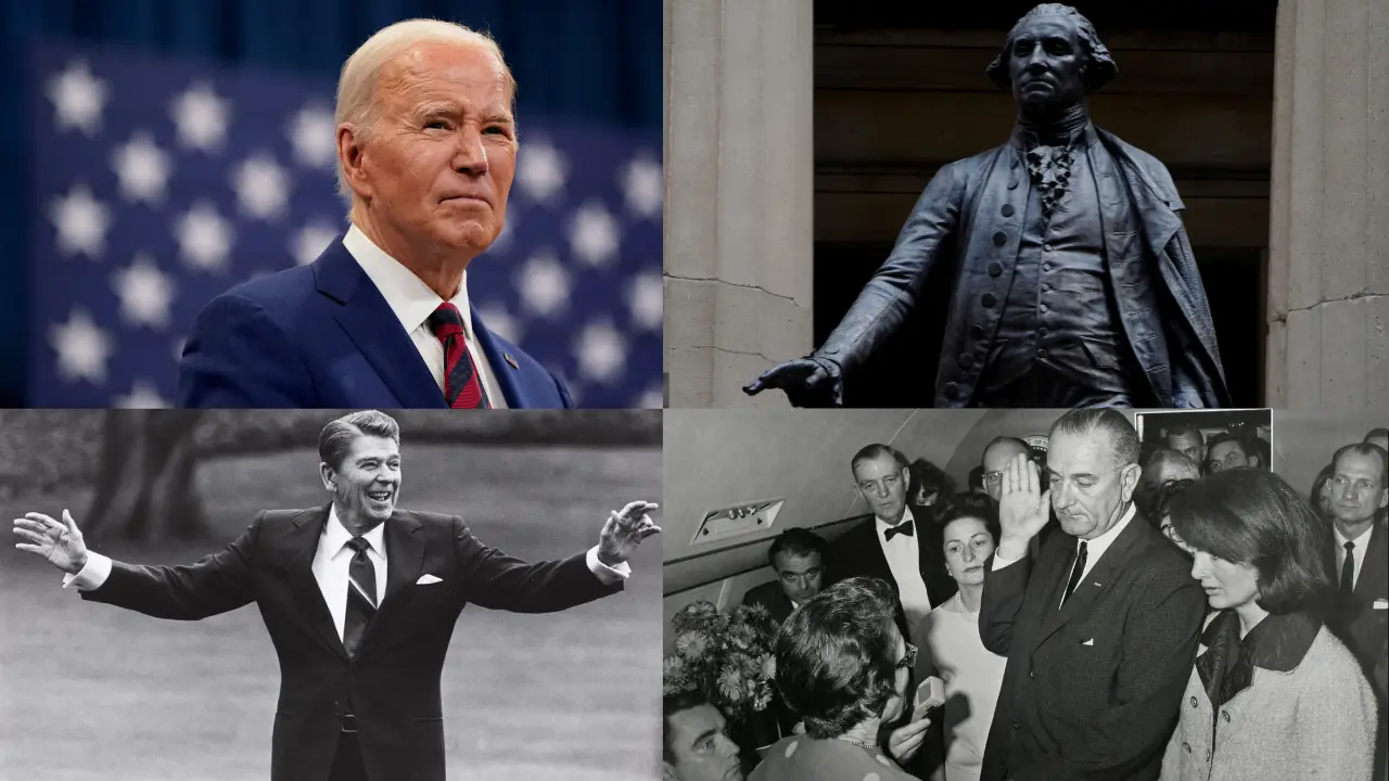 Not just Joe Biden, these 7 US presidents were also diagnosed with cancer