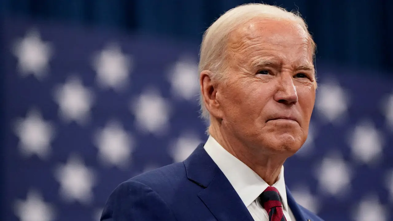 Joe Biden (46th President) - Prostate cancer, Skin cancer