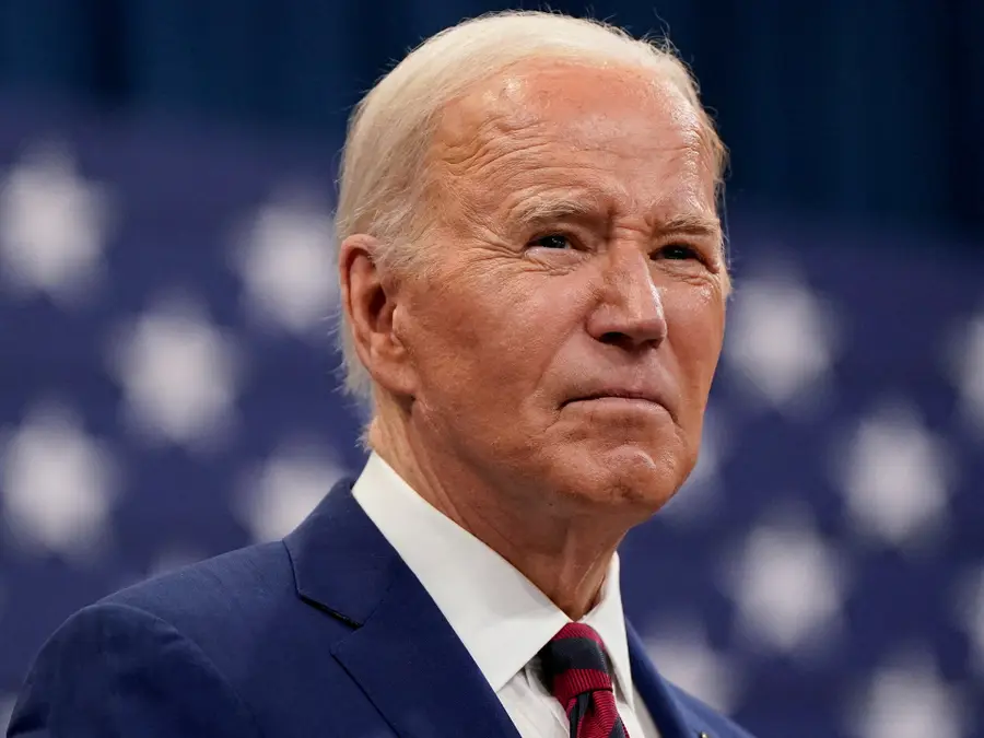 Biden sues DOJ over release of his ‘private’ conversation - Here's what we know about the case