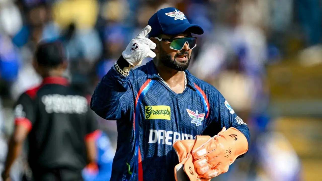 IPL 2025: Rishabh Pant reflects on LSG's poor show, says 'became difficult to close out gaps'