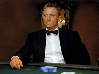 The search for the next James Bond begins: Auditions officially underway, Game of Thrones casting director joins The search for the next James Bond begins: Auditions officially underway, Game of Thrones casting director joins