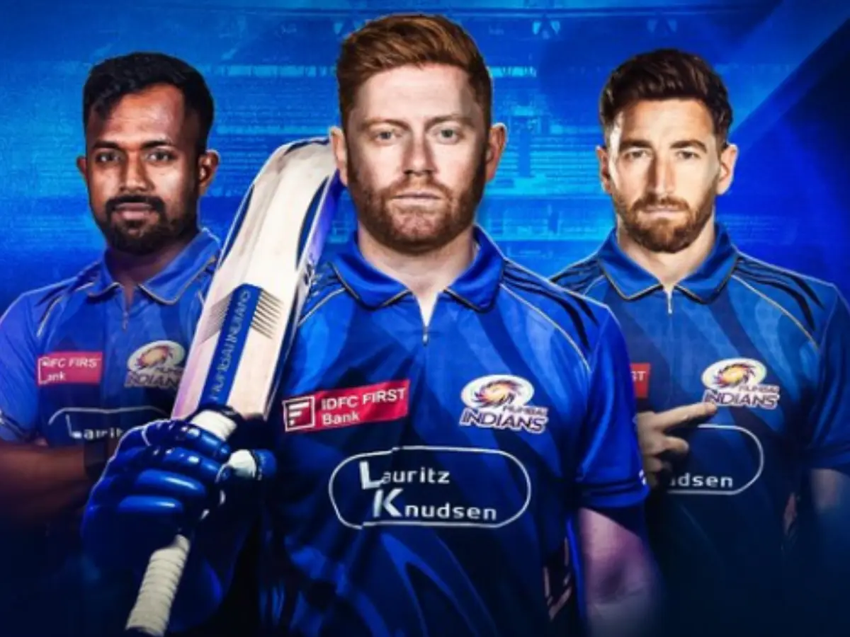 IPL 2025 | Mumbai Indians rope in three overseas players ahead of playoffs – Details inside