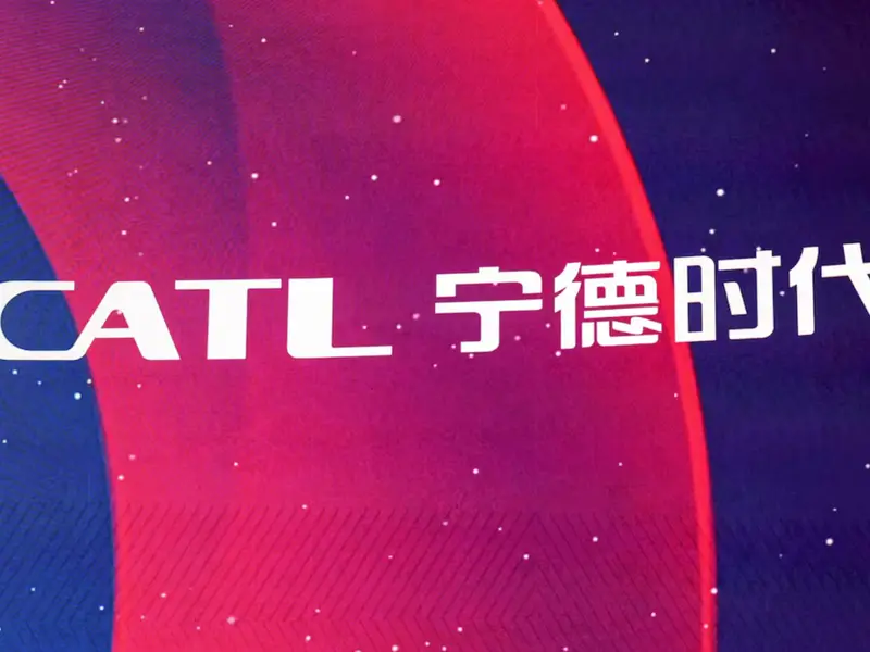 How the US-China trade war shaped CATL’s blockbuster Hong Kong debut How the US-China trade war shaped CATL’s blockbuster Hong Kong debut