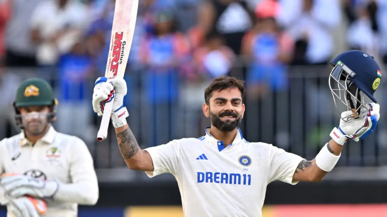 From Sachin Tendulkar to Virat Kohli, 6 Indian batters with most runs on English soil