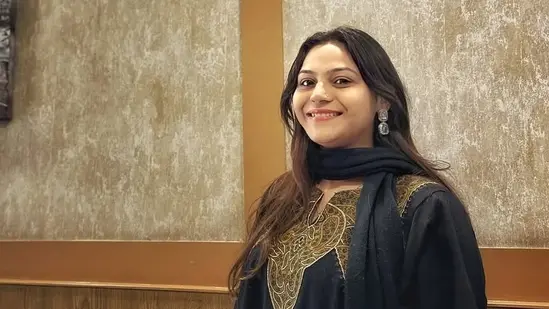 'Spy' Jyoti Malhotra seen enjoying party with Nawaz Sharif's daughter in Lahore | Watch resurfaced video