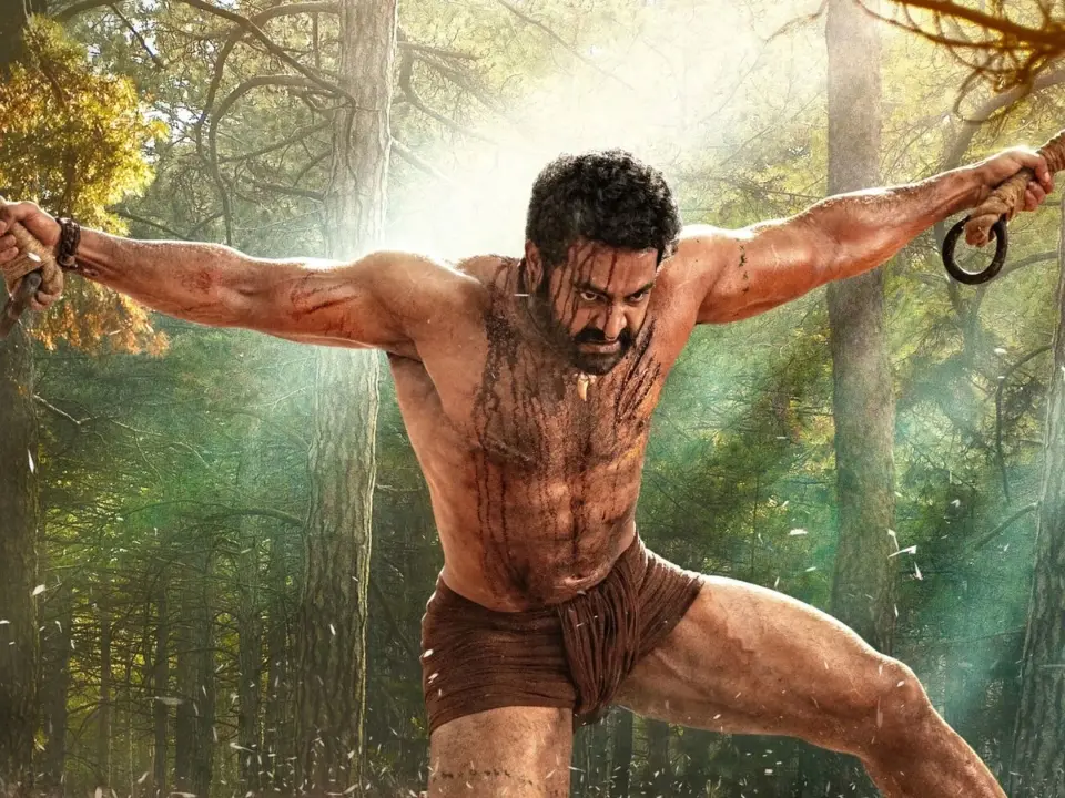 Not Adipurush, RRR or Kalki 2898 AD - this Rs 835 crore film is India’s most expensive epic Not Adipurush, RRR or Kalki 2898 AD - this Rs 835 crore film is India’s most expensive epic