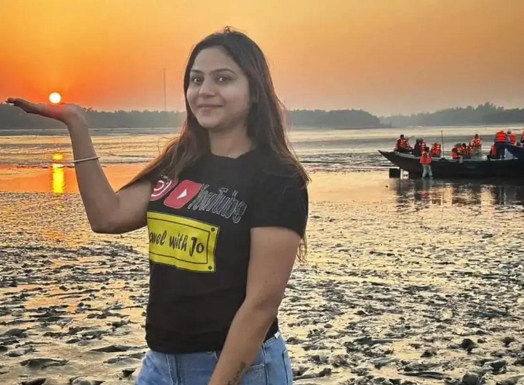 Would say she's going to Delhi: Jyoti Malhotra's father on her Pakistan visit