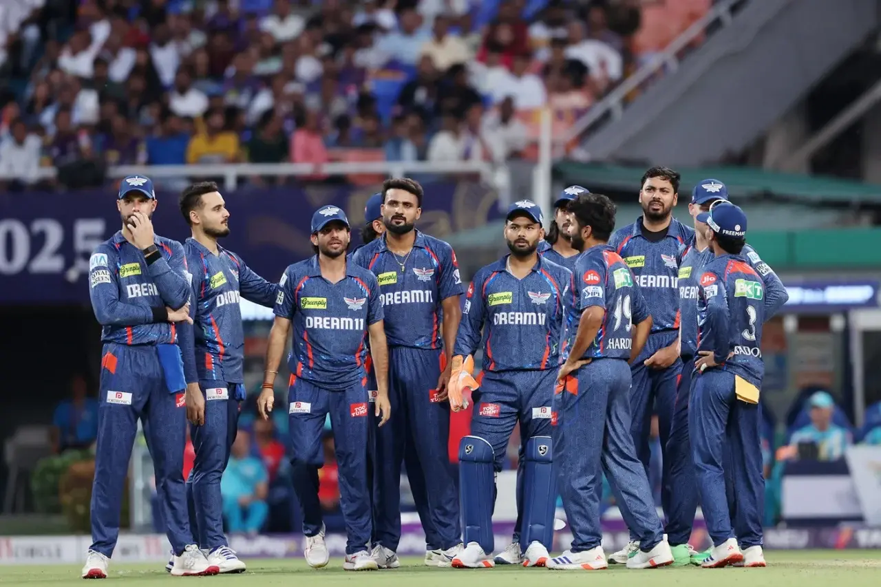 Former IPL coach says LSG spent too much money on Pant and Pooran, making it 'hard to build a very strong bowling unit'