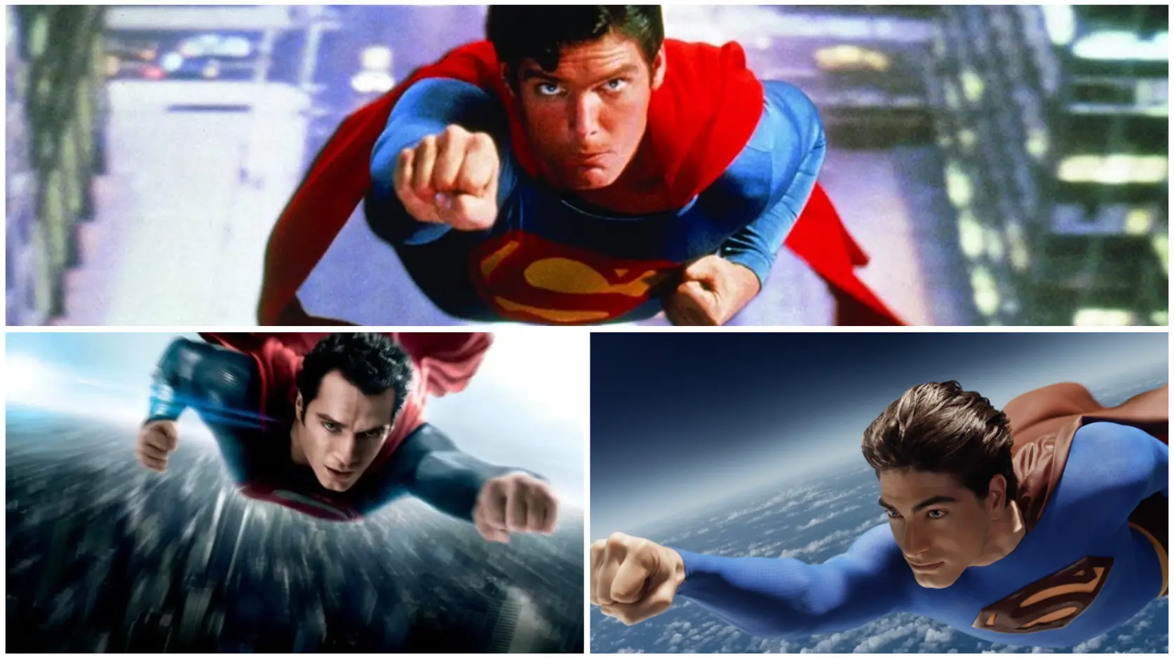 Every Superman movie ranked from best to worst