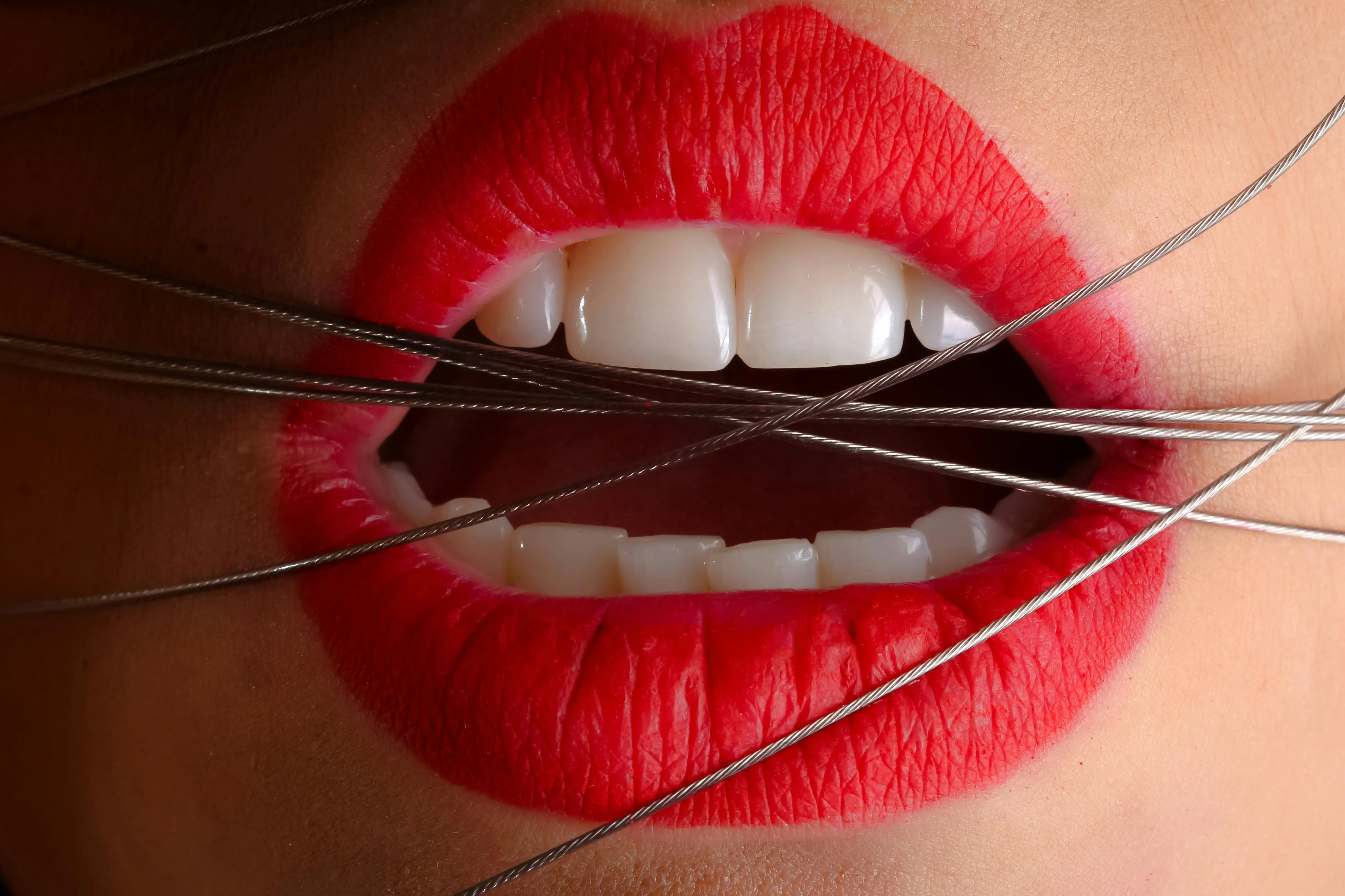 20,000 teeth in a lifetime: Scientists are working to regrow human teeth. One creature can already do so