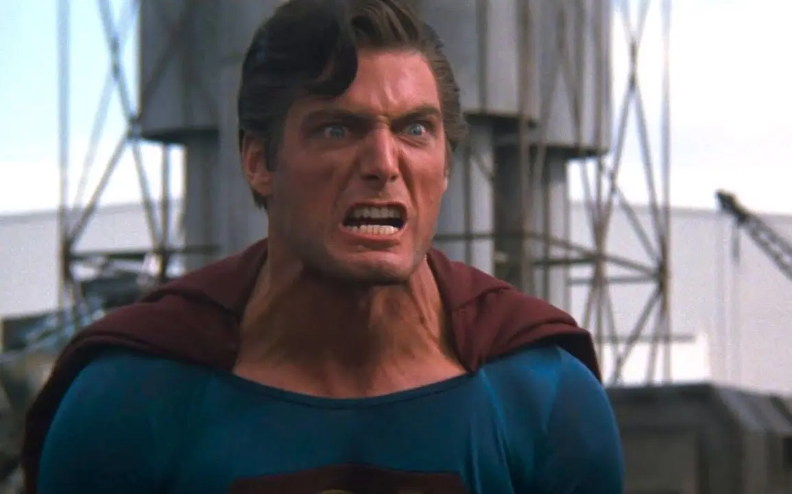 Superman 3